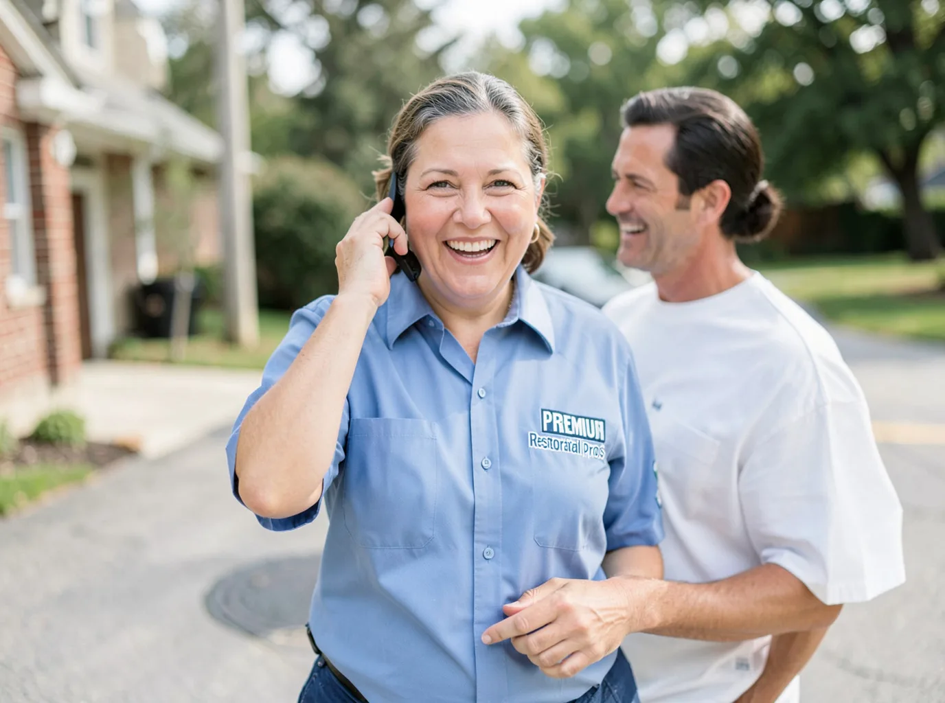 Water Damage Restoration Grafton, NE FAQs